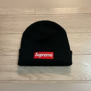 Black Toque